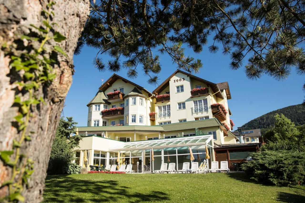 Ferienwohnung Im Naturpark Almenland Fladnitz an der Teichalm Exteriör bild
