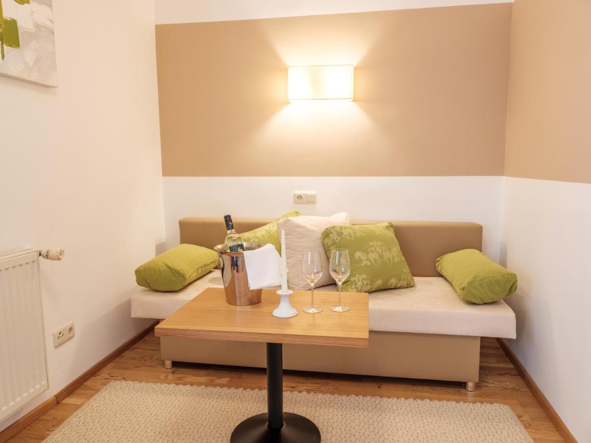 Ferienwohnung Im Naturpark Almenland Fladnitz an der Teichalm Exteriör bild