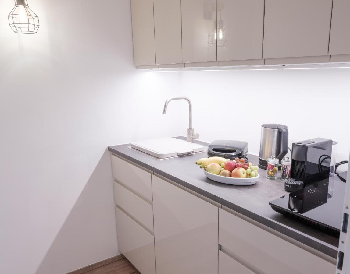 Ferienwohnung Im Naturpark Almenland Fladnitz an der Teichalm Exteriör bild