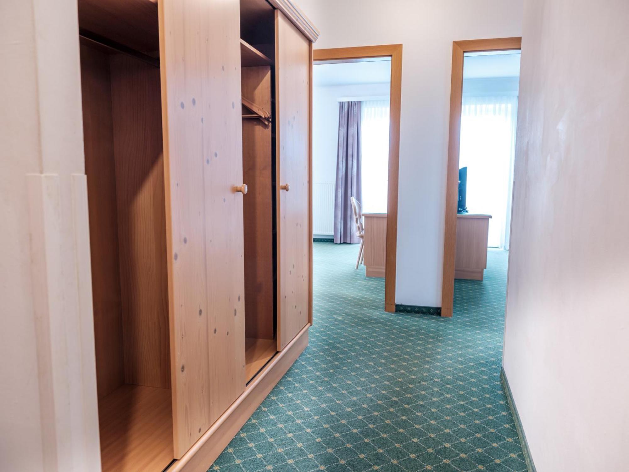 Ferienwohnung Im Naturpark Almenland Fladnitz an der Teichalm Exteriör bild