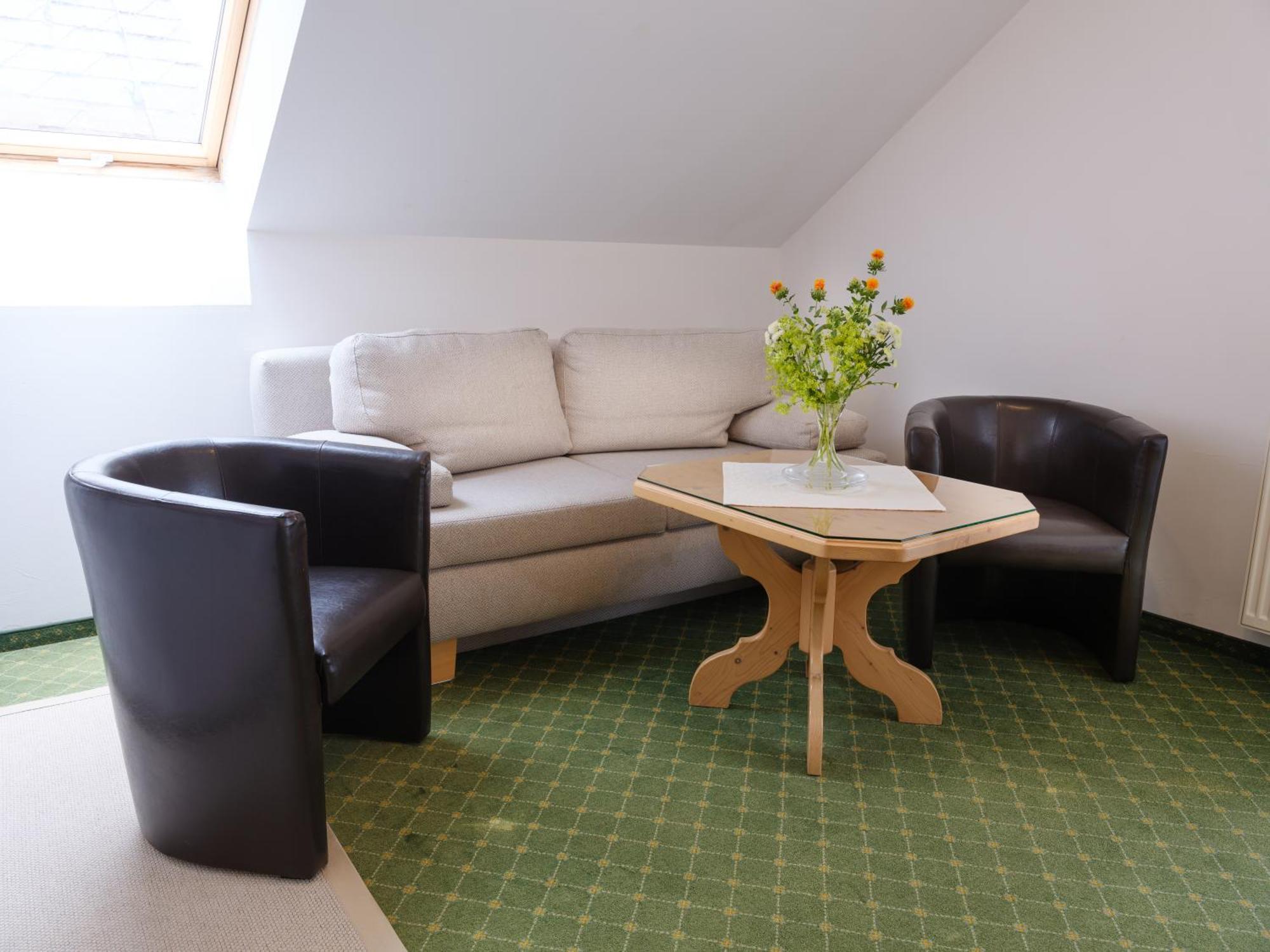 Ferienwohnung Im Naturpark Almenland Fladnitz an der Teichalm Exteriör bild
