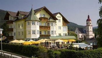 Ferienwohnung Im Naturpark Almenland Fladnitz an der Teichalm Exteriör bild